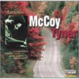 Autumn Mood (Music CD)