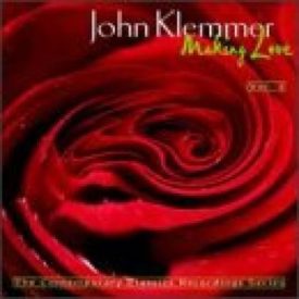 Making Love, Vol. 1 (Music CD)