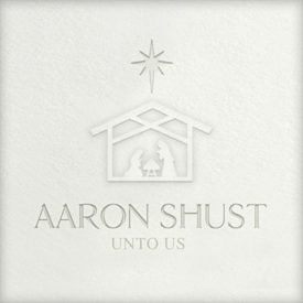 Unto Us (Music CD)