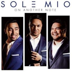 On Another Note (2 Bonus Australian Tracks) (Music CD)