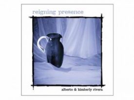 Reigning Presence (Music CD)