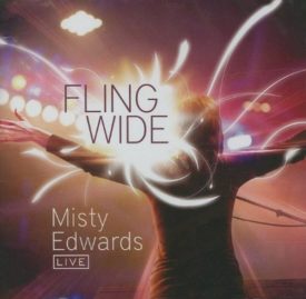 Fling Wide Live (Music CD)