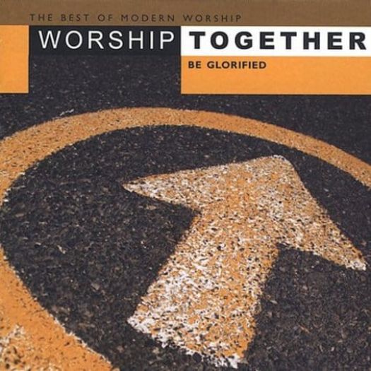 The Best Of Modern Worship (Music CD)
