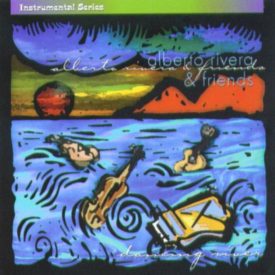 Dancing River  (Music CD)