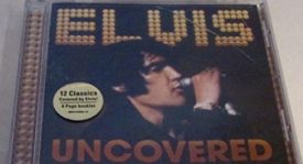 Uncovered (Music CD)