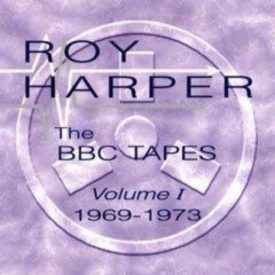 The BBC Tapes Volume 1 (Music CD)