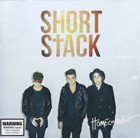 Homecoming (Music CD)