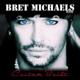 Custom Built (Music CD)