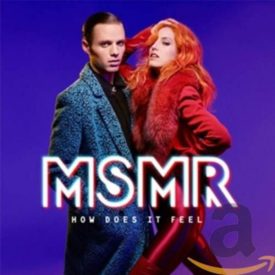 How Does It Feel (Music CD)