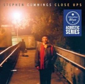 Close Ups (Music CD)