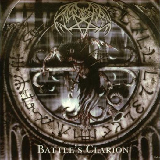 Battle's Clarion (Music CD)