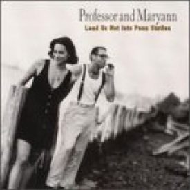 Lead Us Not Into Penn Station (Music CD)