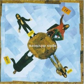 Turn It Upside Down (Music CD)
