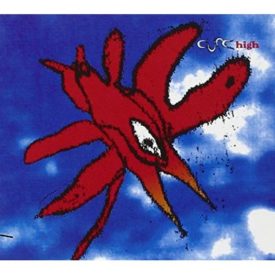 High (Music CD)