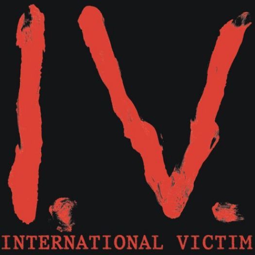 International Victim (Music CD)