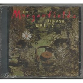 Thrash Waltz (Music CD)