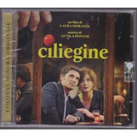 Ciliegine (Music CD)