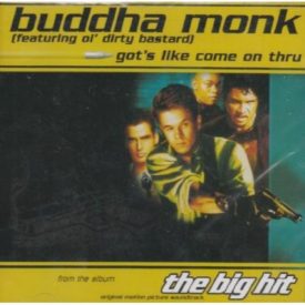 Got's Like Come on Through / Red Rat / Cruise (Music CD)