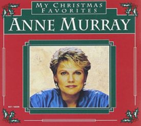 My Christmas Favorites (Music CD)