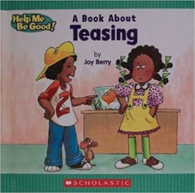 A Book about Teasing [Jan 01, 2005]