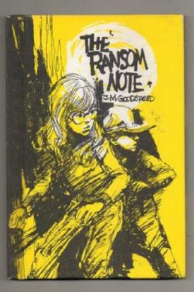 The Ransom Note [Hardcover]
