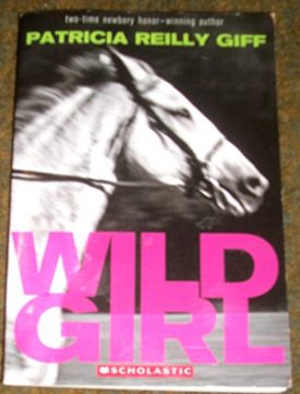 Wild Girl (Paperback)