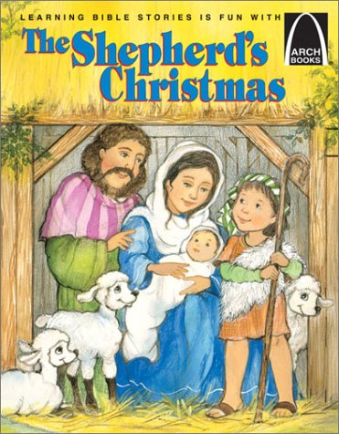 The Shepherds Christmas (Paperback)