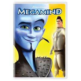 Megamind (DVD)