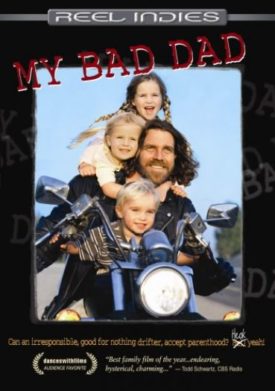 My Bad Dad (DVD)