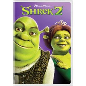Shrek 2 (DVD)