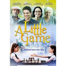 A Little Game (DVD)