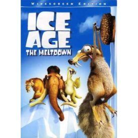 Ice Age: The Meltdown (Widescreen Edition) (DVD)
