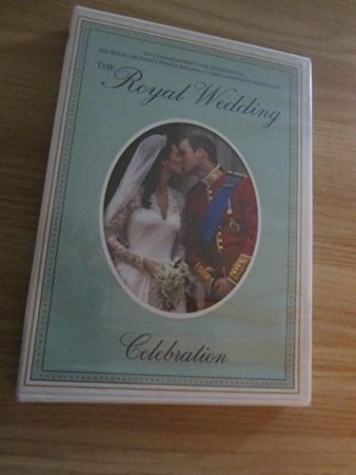 Royal Wedding: His Higness Movie (DVD)