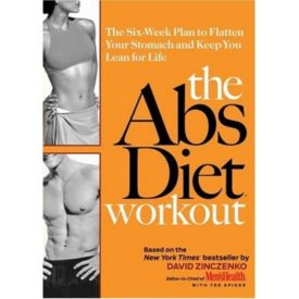 The Abs Diet Workout (DVD)