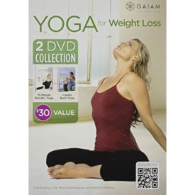 15 Min Results / Cardio Burn (DVD)