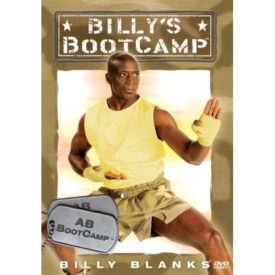 Ab Bootcamp (DVD)