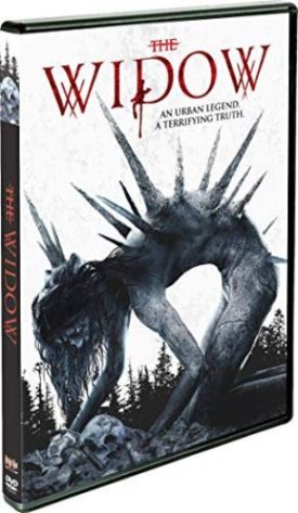 The Widow (DVD)