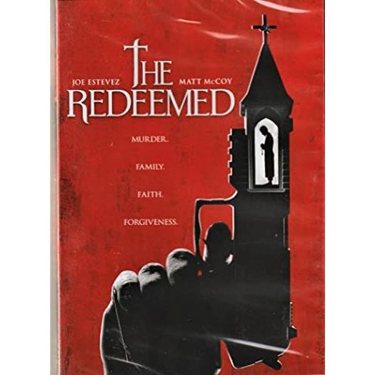 The Redeemed (DVD)