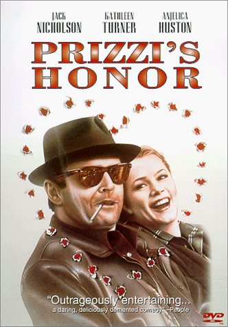 Prizzi's Honor (DVD)