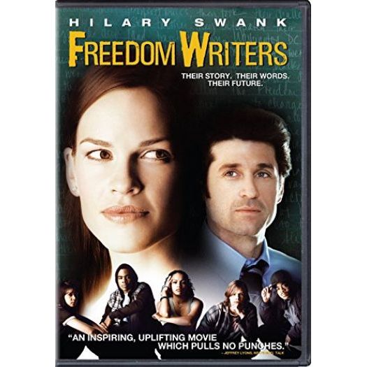 Freedom Writers (DVD)