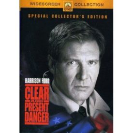 Clear and Present Danger (Special Collector's Edition) (DVD)