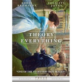 The Theory of Everything (DVD)