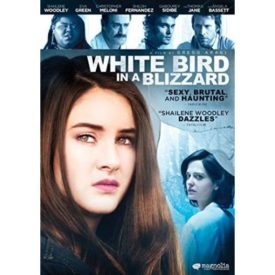 White Bird in a Blizzard (DVD)