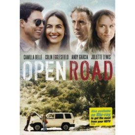 Open Road (DVD)