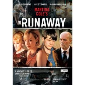 The Runaway (DVD)