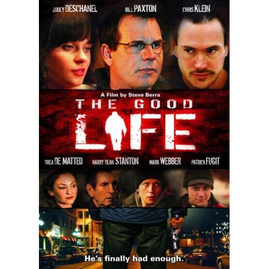 The Good Life (DVD)