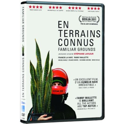 En Terrains Connus (Familiar Ground) (DVD) Nokomis