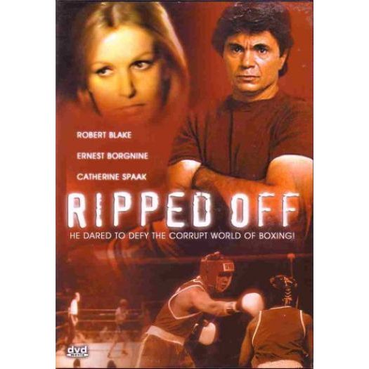 Ripped Off (DVD)