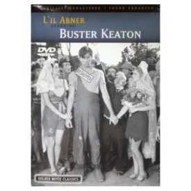 Lil Abner (DVD)