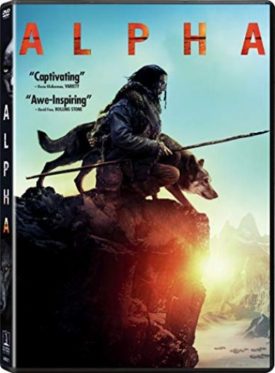 Alpha (DVD)